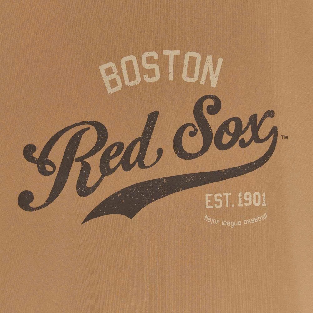 ÁO COTTON M-L.B CHÍNH HÃNG NÂU NỮ