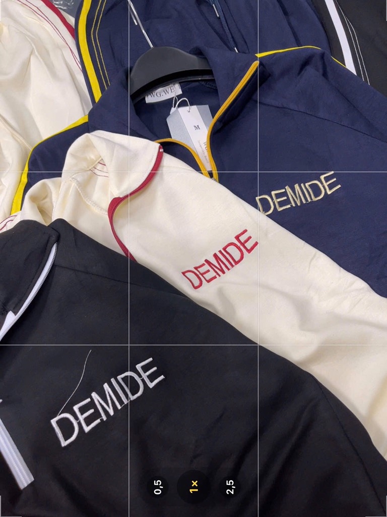 SET BỘ DÀI DEMIDE SANG CHẢNH 3 MÀU NỮ THU ĐÔNG SẴN