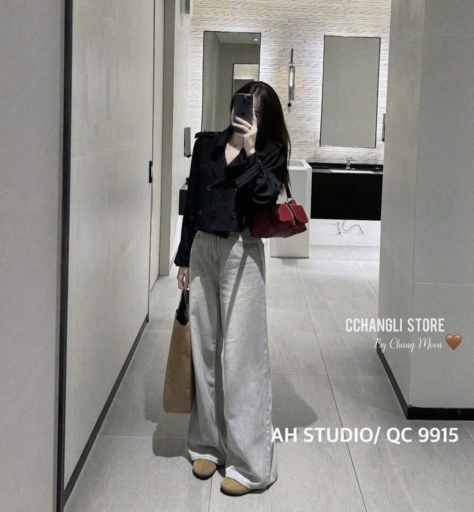 ÁO BLAZER ĐEN LOẠI ĐẮT NỮ THU ĐÔNG SẴN