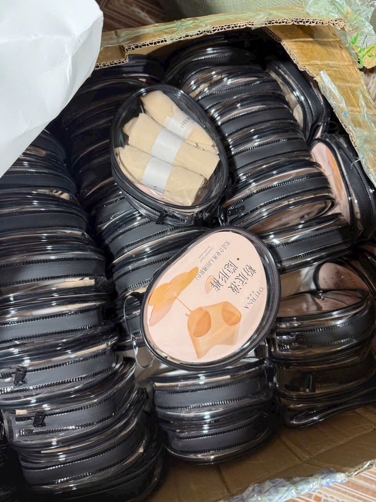 QUẦN CHIP SU CAO CẤP – CHUẨN XỊN MỊN MÀNG NỮ SẴN