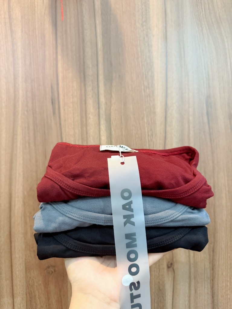 SET 3 ÁO DÀI TAY CỔ VUÔNG NỮ THU ĐÔNG