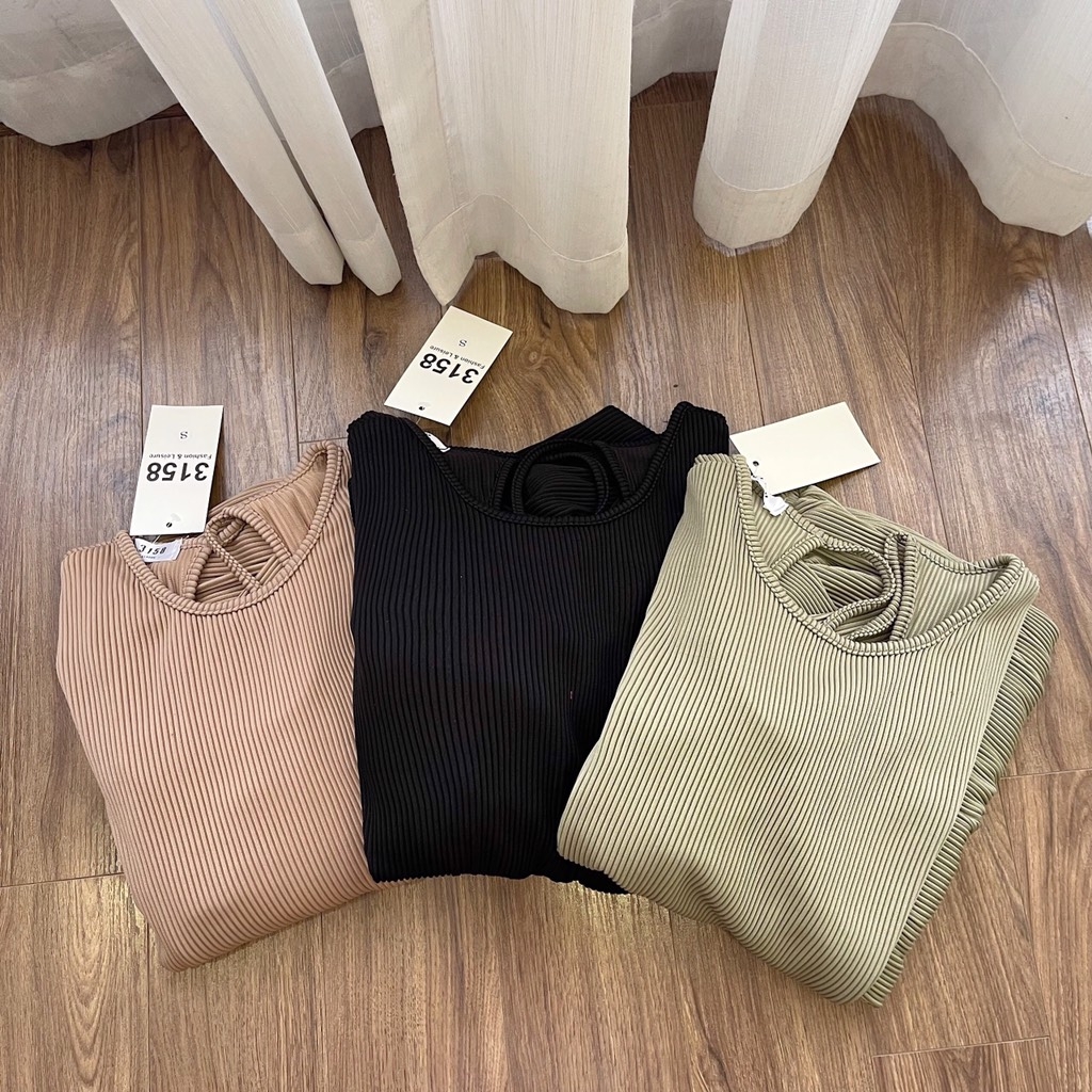 SET BỘ GÂN BUỘC DÂY LƯNG SAU