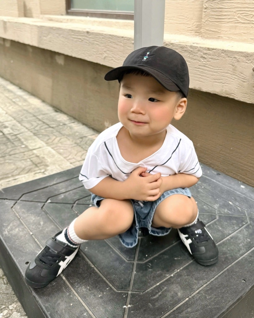 SET BỘ CỘC THỂ THAO NEW YORK QUẦN ĐÙI BÉ TRAI