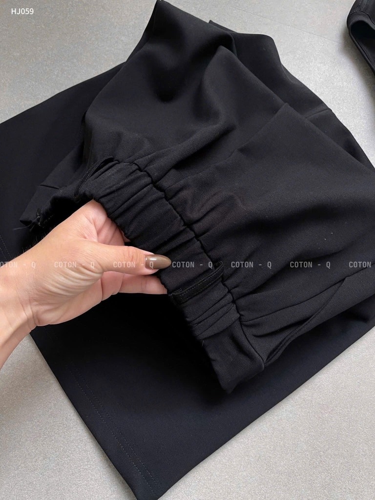 SET CỘC MIX CVAY DÁNG DÀI NỮ