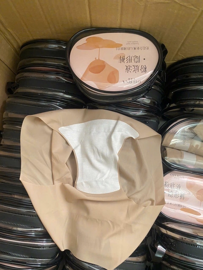 QUẦN CHIP SU CAO CẤP – CHUẨN XỊN MỊN MÀNG NỮ SẴN