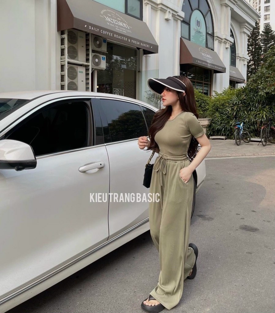 SET BỘ GÂN BUỘC DÂY LƯNG SAU