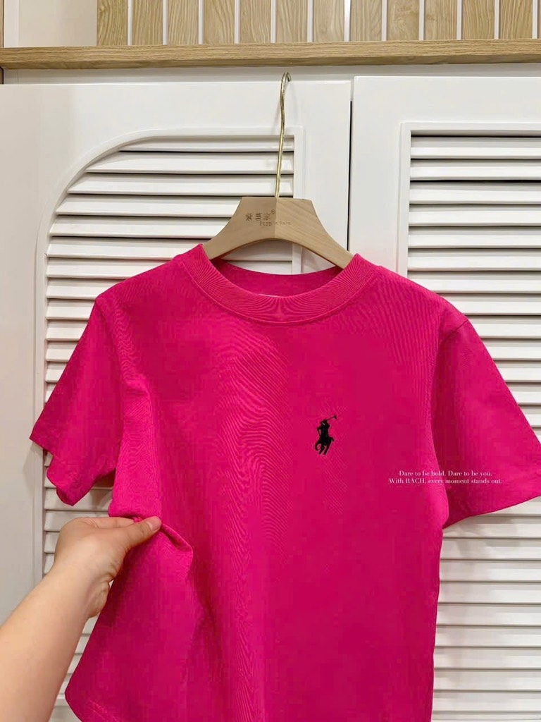ÁO ZIP CỘC HỒNG THÊU NGỰA NỮ SẴN (SALE 45k)
