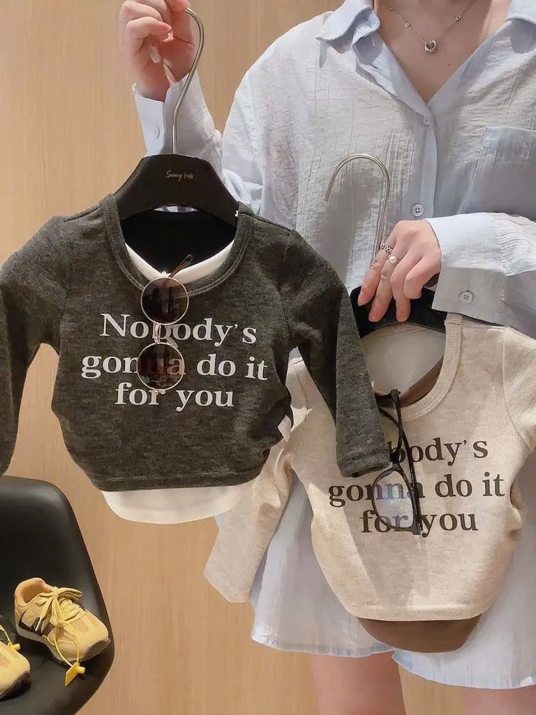 SET 2 BỘ DÀI NOBODY BE XÁM BÉ GÁI