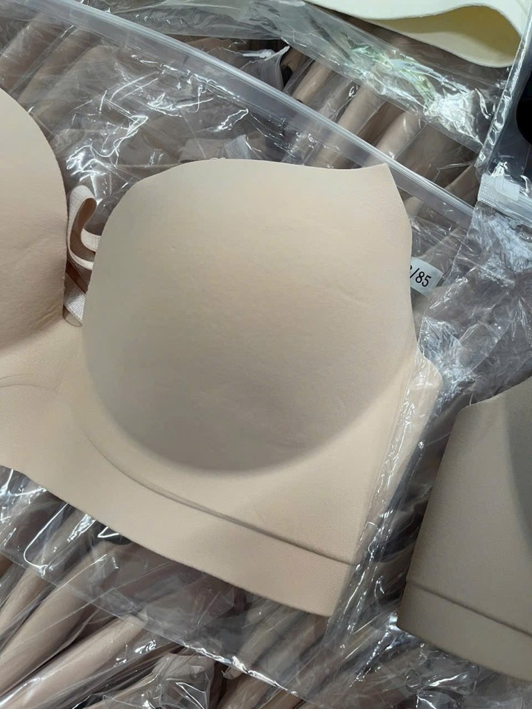 SET 3 ÁO LÓT MIX MÀU NỮ ĐỆM NGỰC