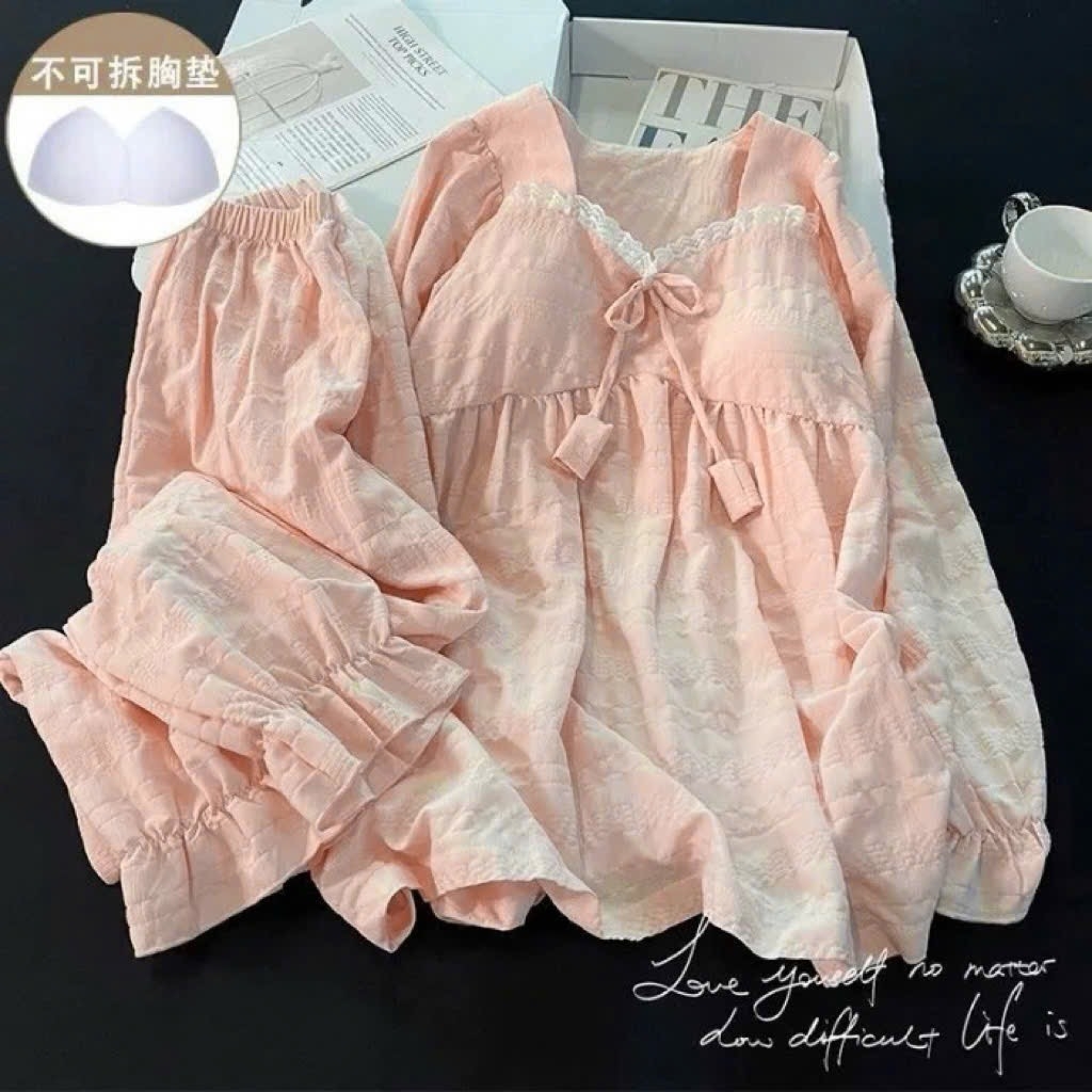 BỘ NGỦ HOTTREND NỮ