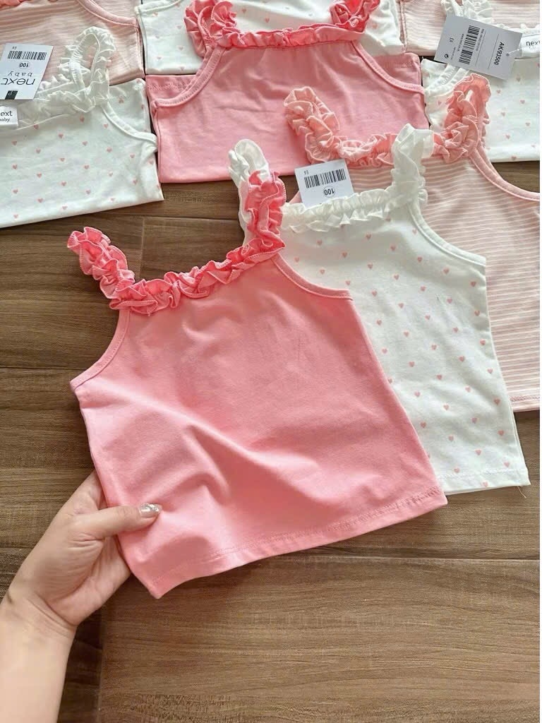 SET 3 BỘ BÈO NGỰC BST MỚI NHẤT BÉ GÁI SẴN