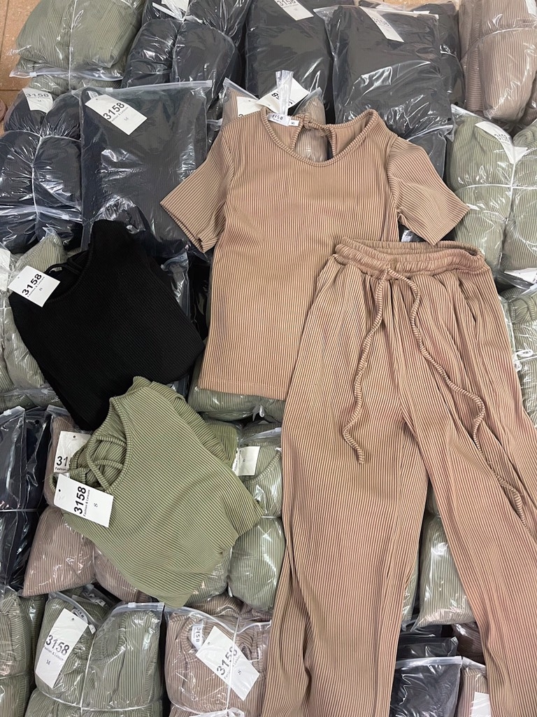 SET BỘ GÂN BUỘC DÂY LƯNG SAU