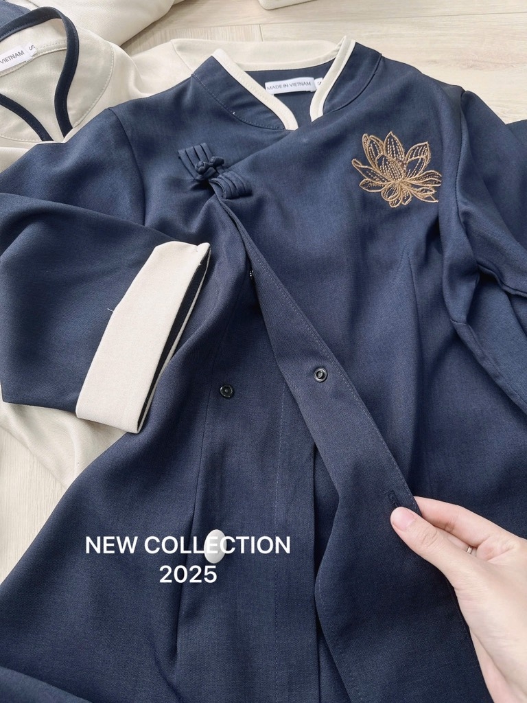 PHÁP PHỤC ĐI CHÙA CỔ TÀU NỮ(XẢ 149k)