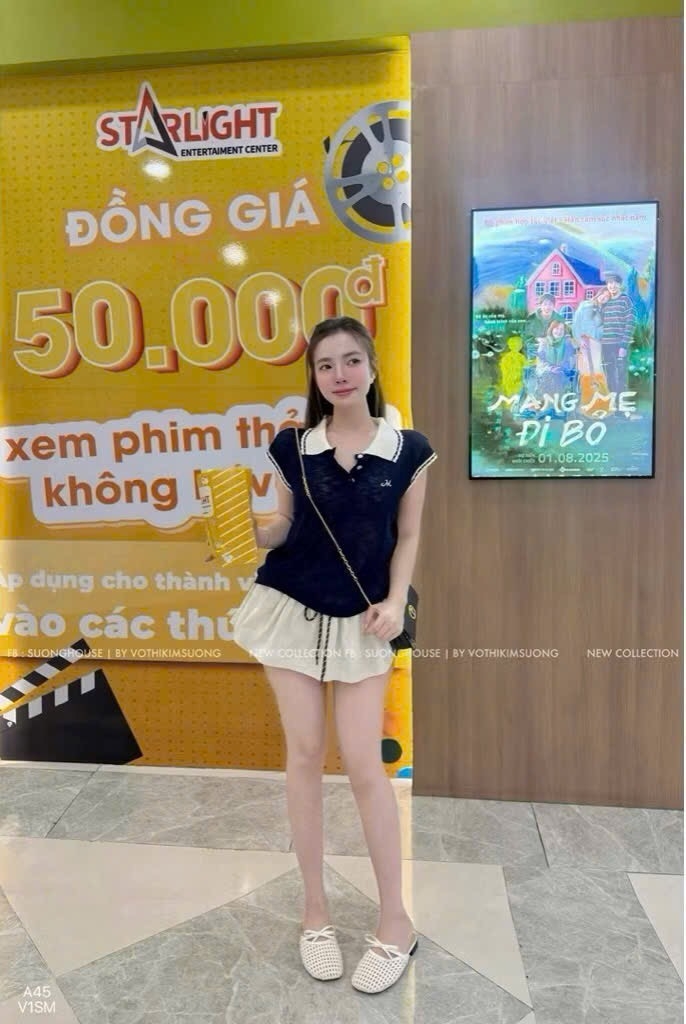 ÁO POLO SÁT NÁCH HÀNG QCCC NỮ