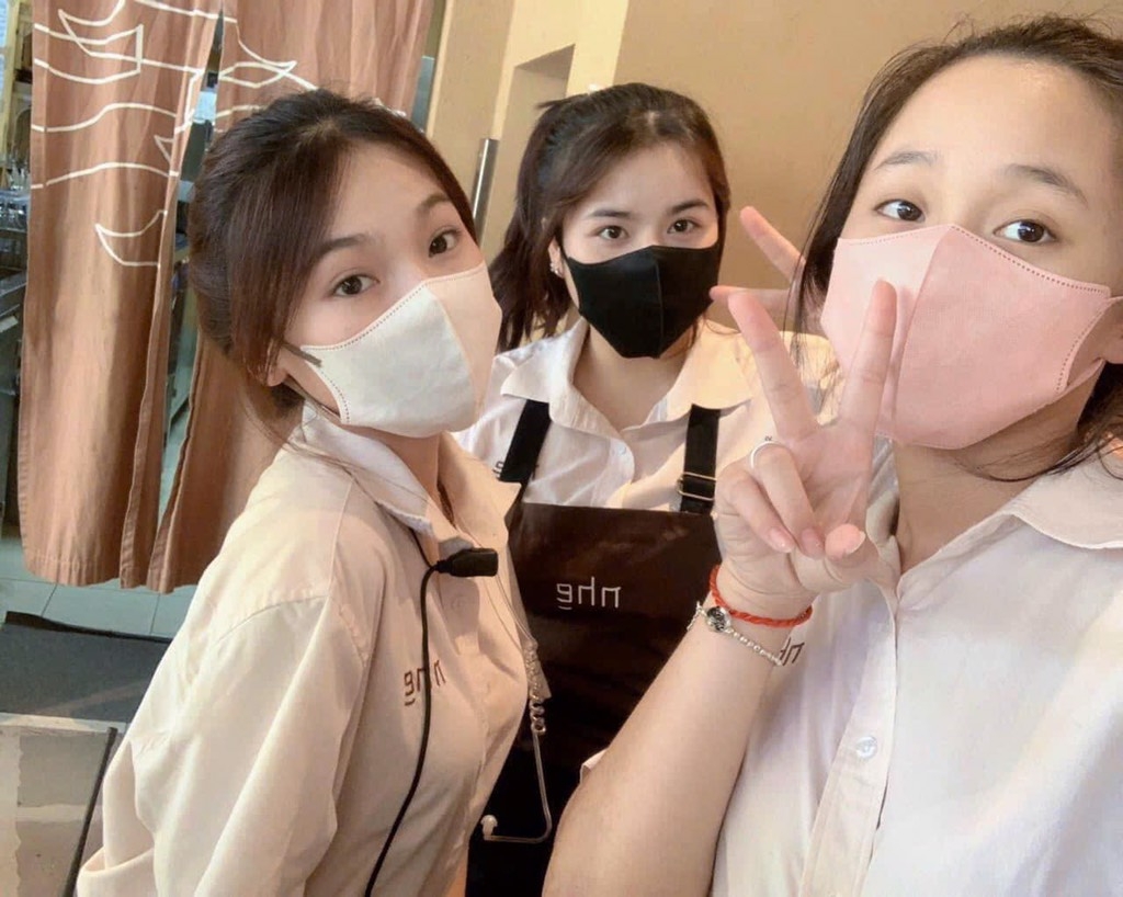 ĐỒ GIA DỤNG - KHẨU TRANG UNICARE