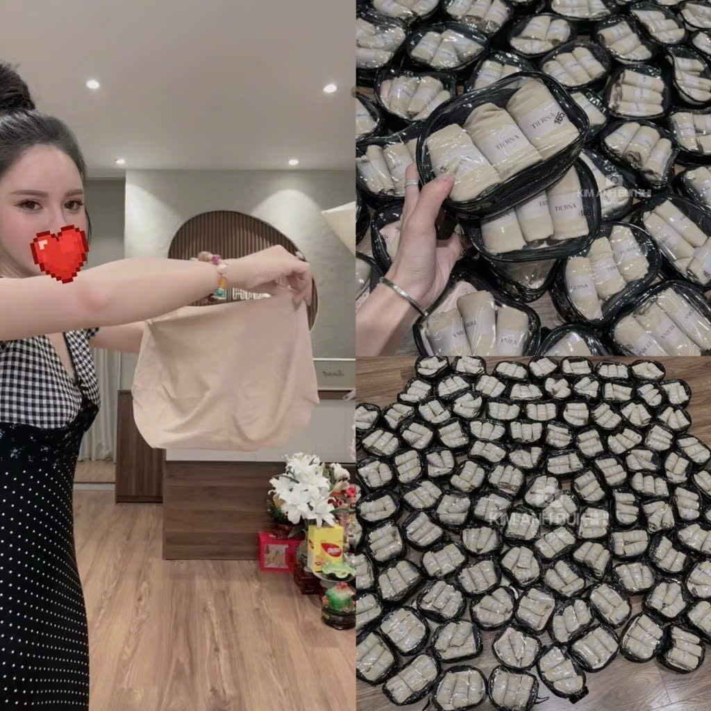 QUẦN CHIP SU CAO CẤP – CHUẨN XỊN MỊN MÀNG NỮ SẴN