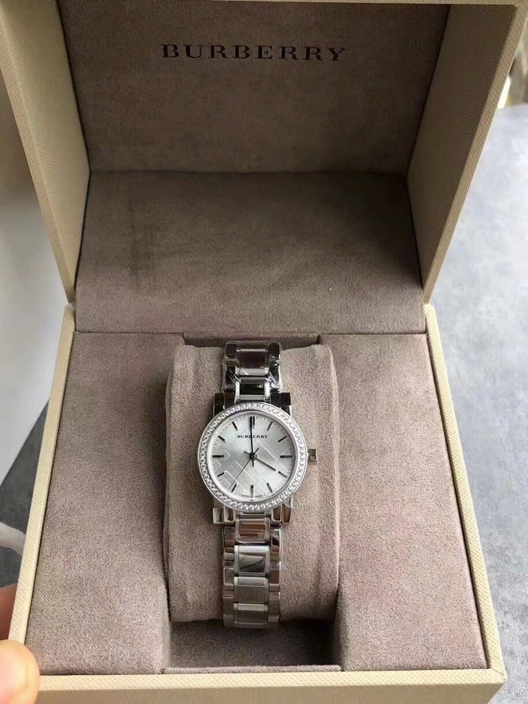 PHỤ KIỆN - ĐỒNG HỒ BUBBER .Y XUẤT LIKE AUTH NỮ