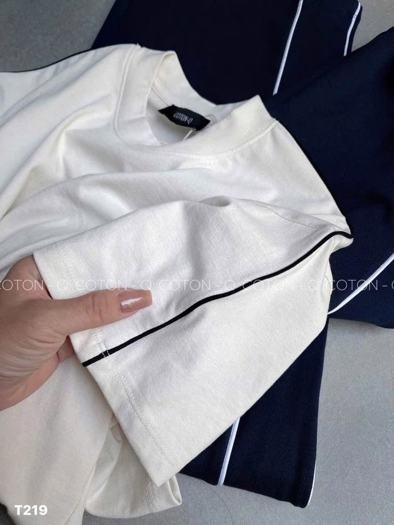 SET ÁO PHÔNG QUẦN SUÔNG THAN NỮ