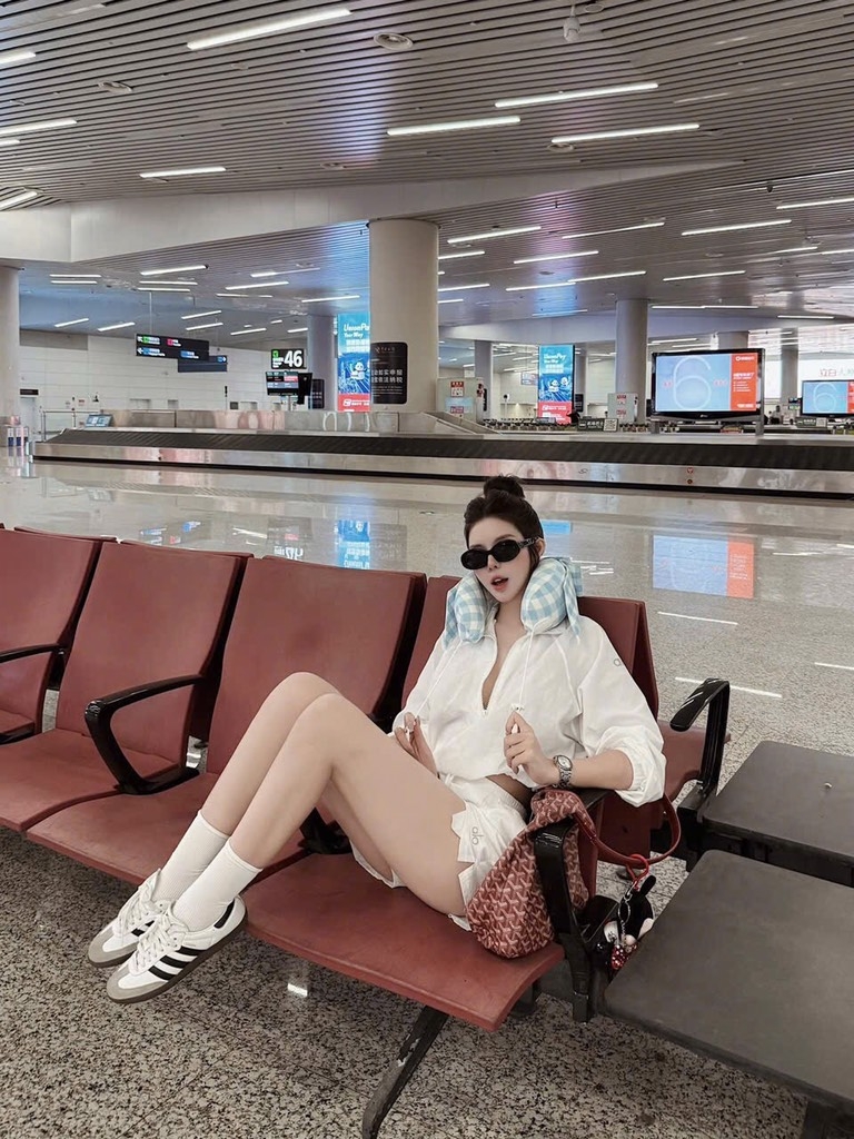 BỘ GIÓ KÉO KHOÁ ALO NỮ THU ĐÔNG