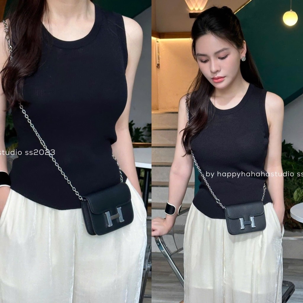 TÚI XÁCH - TÚI MINI BAG 4 MÀU NỮ