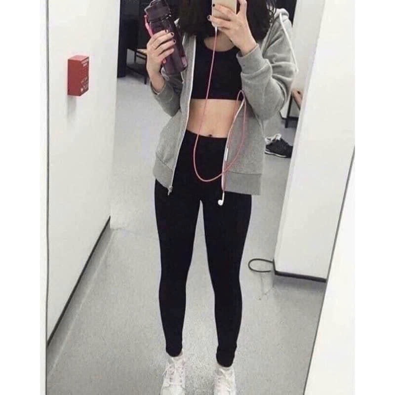 QUẦN LEGGING LIVI XUẤT NỮ