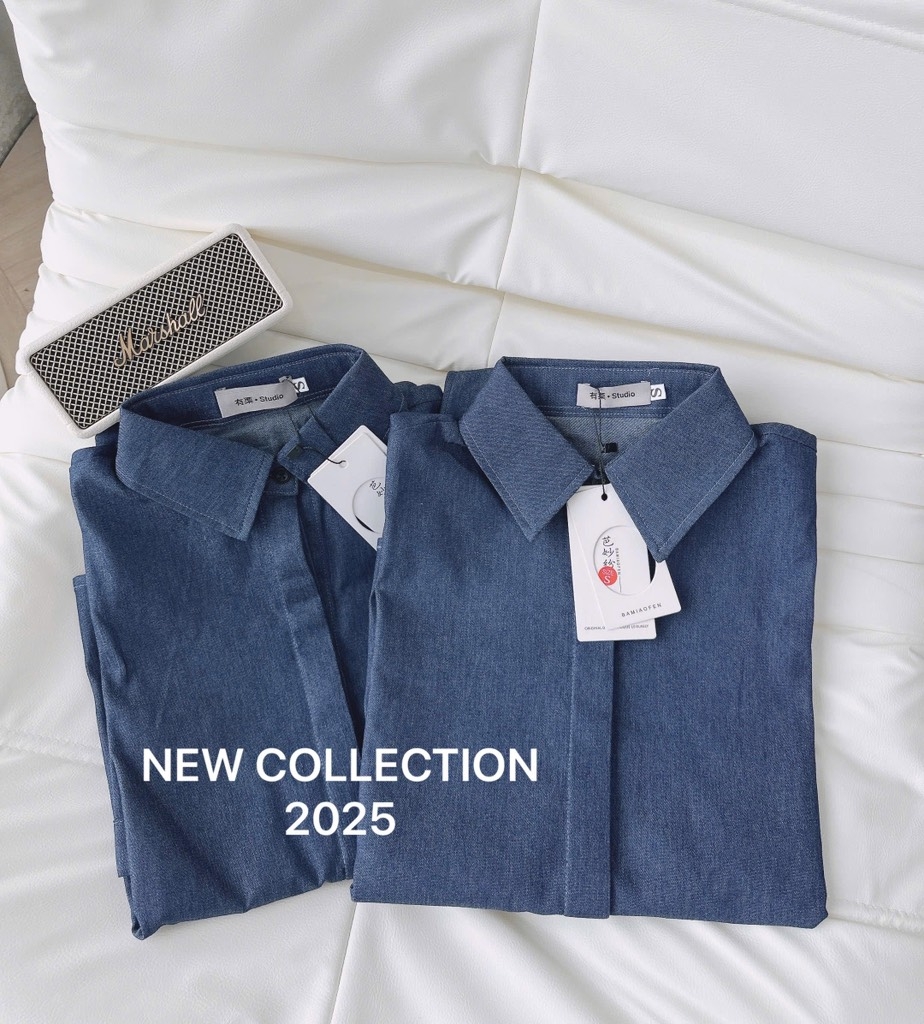 SET BỘ CỘC BÒ GIẤY TAY LIỀN NỮ