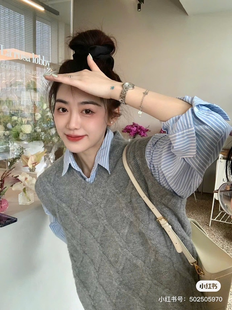 PHỤ KIỆN - ĐỒNG HỒ BUBBER .Y XUẤT LIKE AUTH NỮ