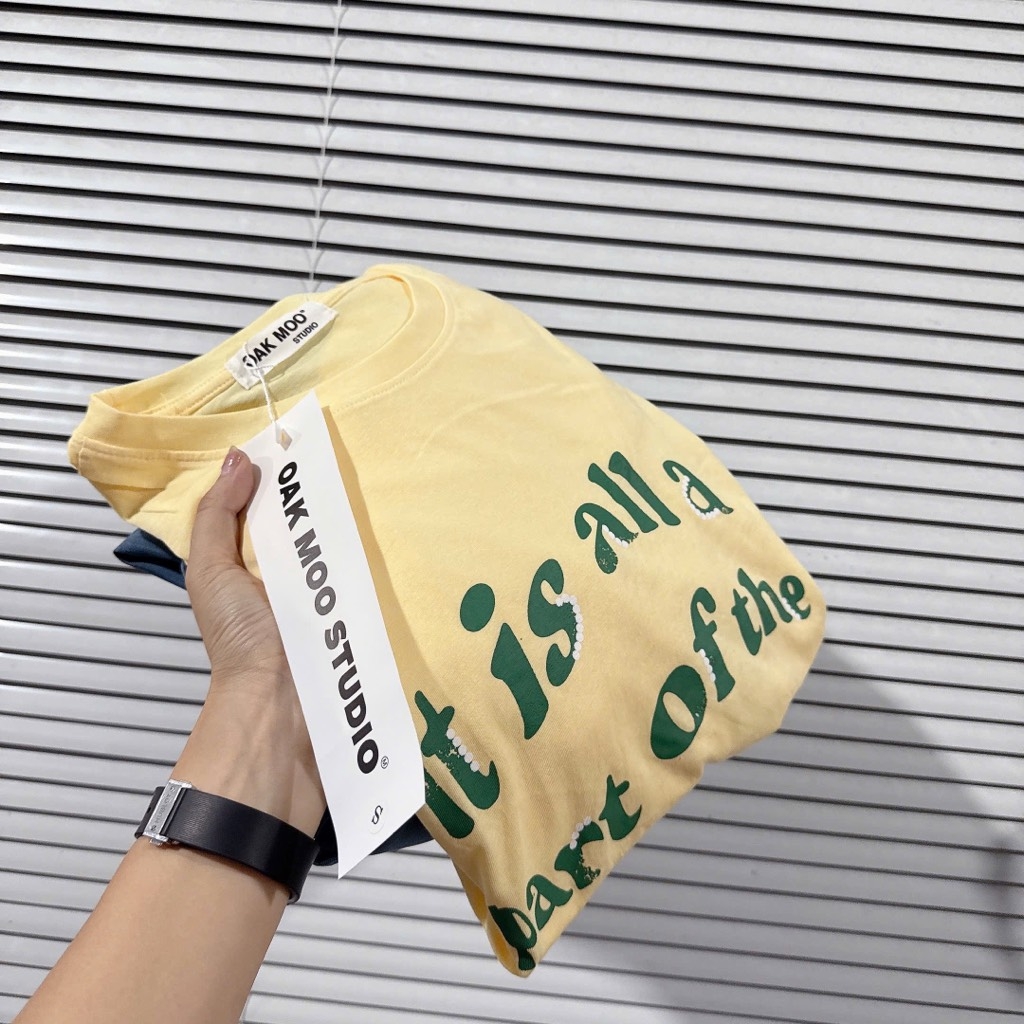 SET ÁO VÀNG CHÂN VÁY XANH DÀI NỮ