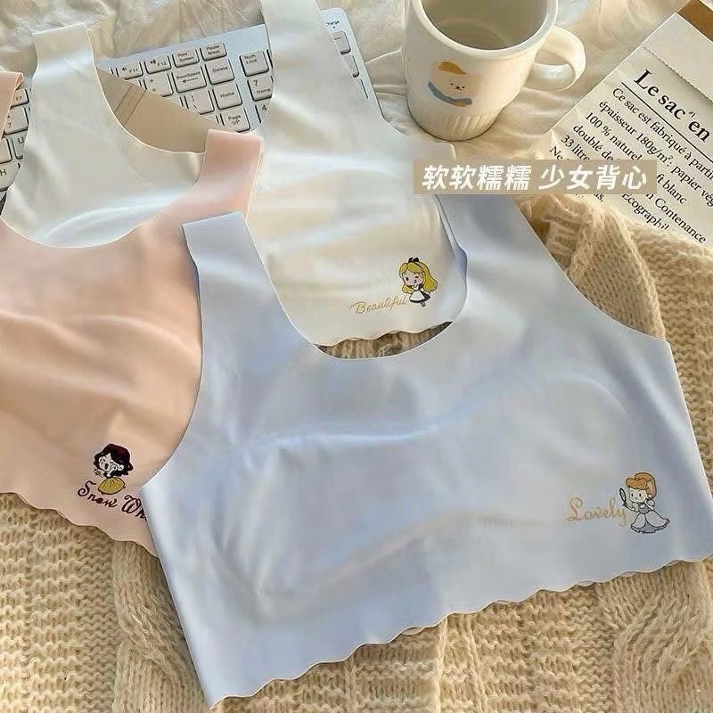 SET 4 ÁO LỤA BĂNG SIZE ĐẠI BÉ GÁI