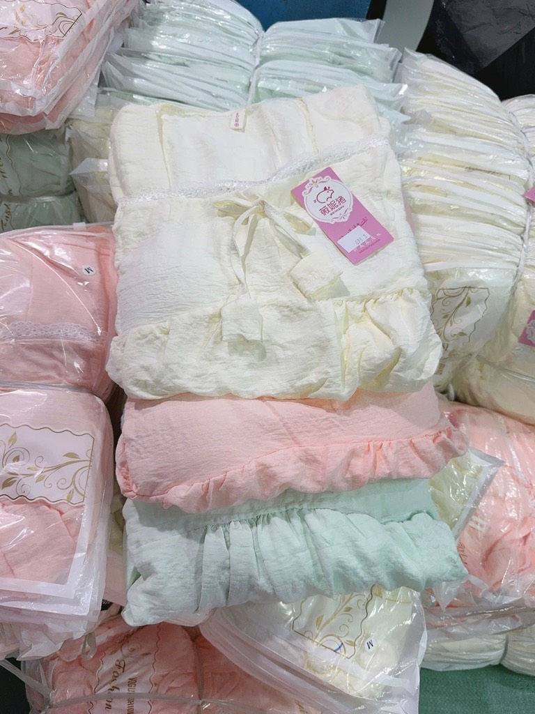 BỘ NGỦ HOTTREND NỮ