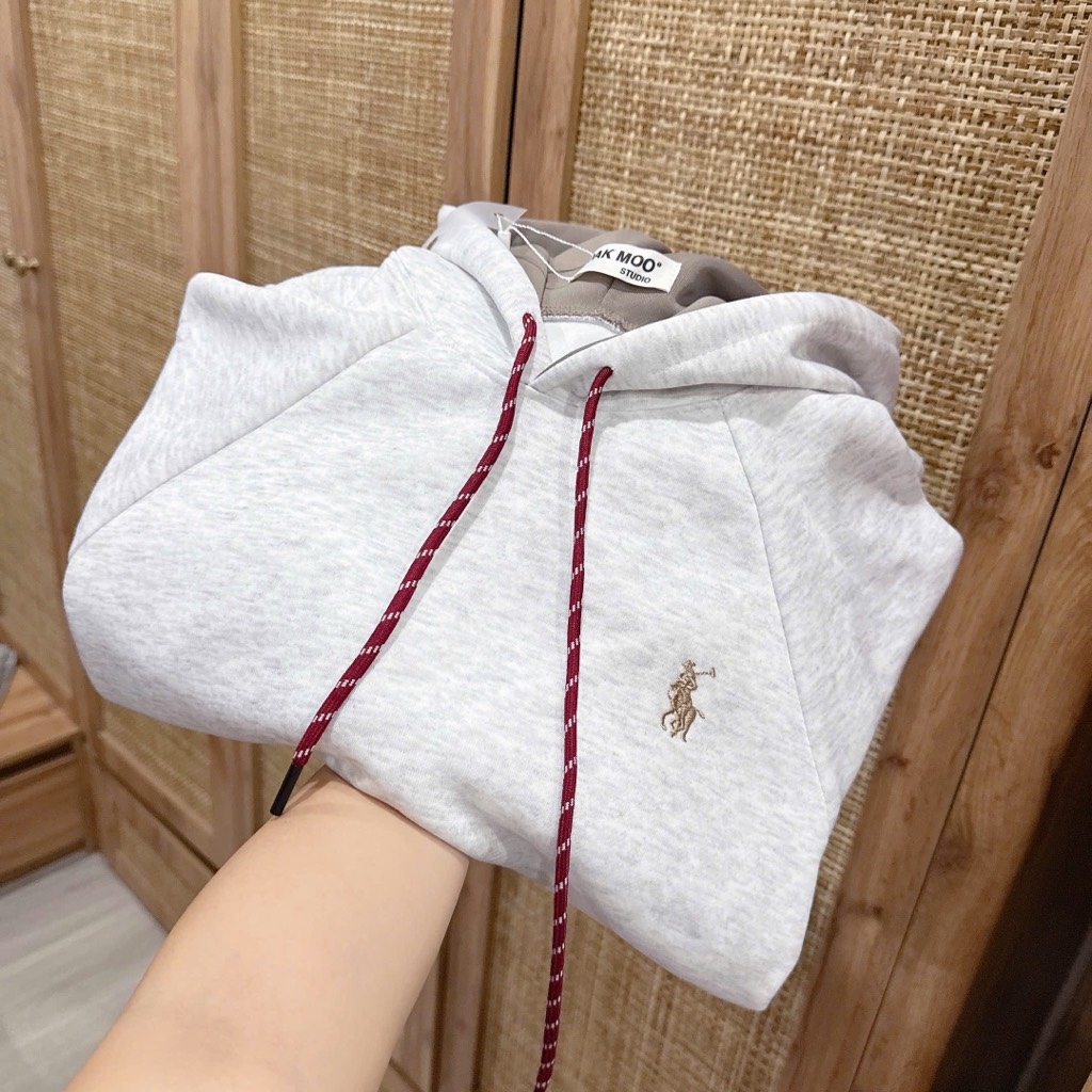 SET BỘ NỈ HAI DA MŨ 2 LỚP 2 MÀU NỮ THU ĐÔNG SẴN