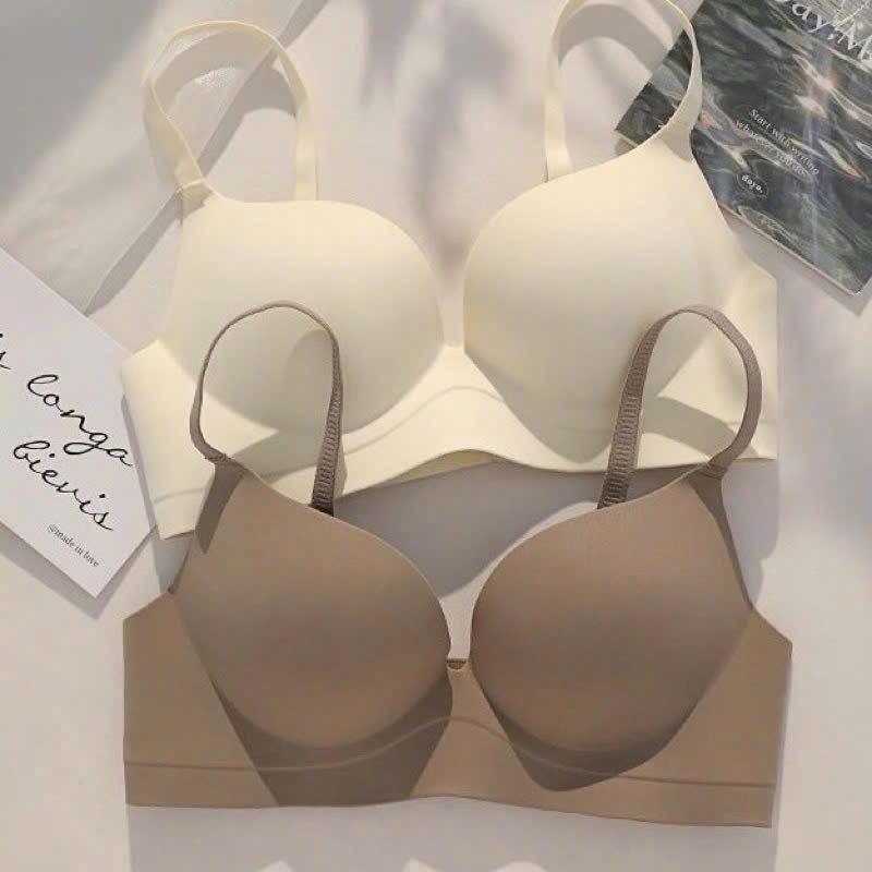 SET 3 ÁO LÓT MIX MÀU NỮ ĐỆM NGỰC