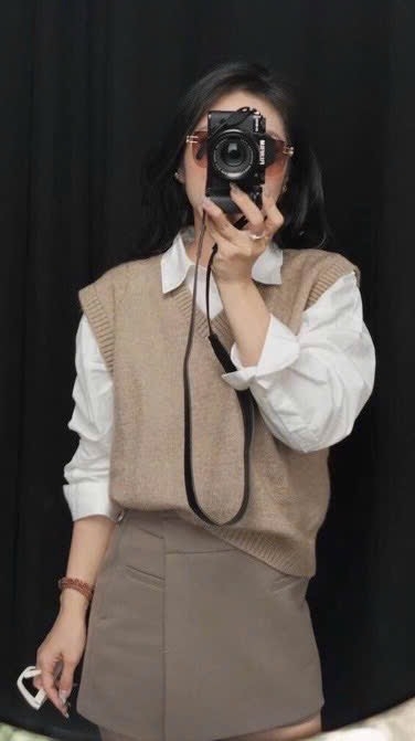 ÁO GHILE LEN Z.R NỮ 2 MÀU