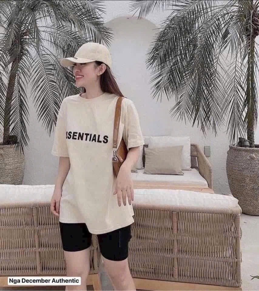 SET 2 QUẦN LEGGING ĐÙI NÂU ĐEN NỮ(xả 50k)