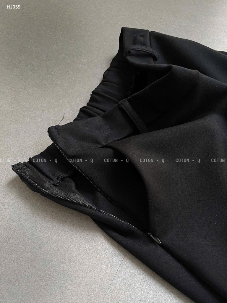 SET CỘC MIX CVAY DÁNG DÀI NỮ