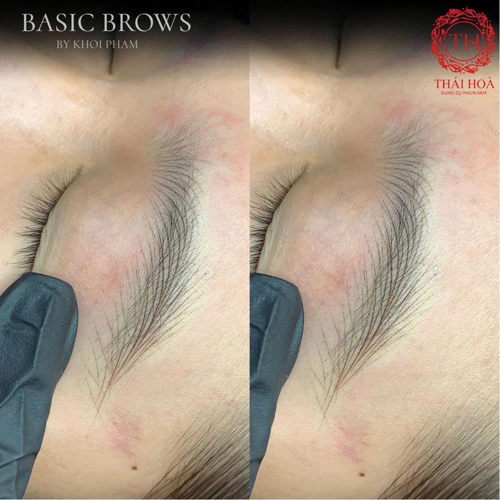 MỰC BASIC – MASTER KHÔI PHẠM | DÒNG MỰC CHUYÊN SỢI CHUẨN MÀU – CHUẨN NÉT