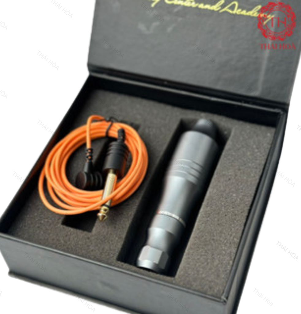 Máy Pen Nature Magic Chính Hãng Master Nguyên Trường Bảo Hành 6 tháng