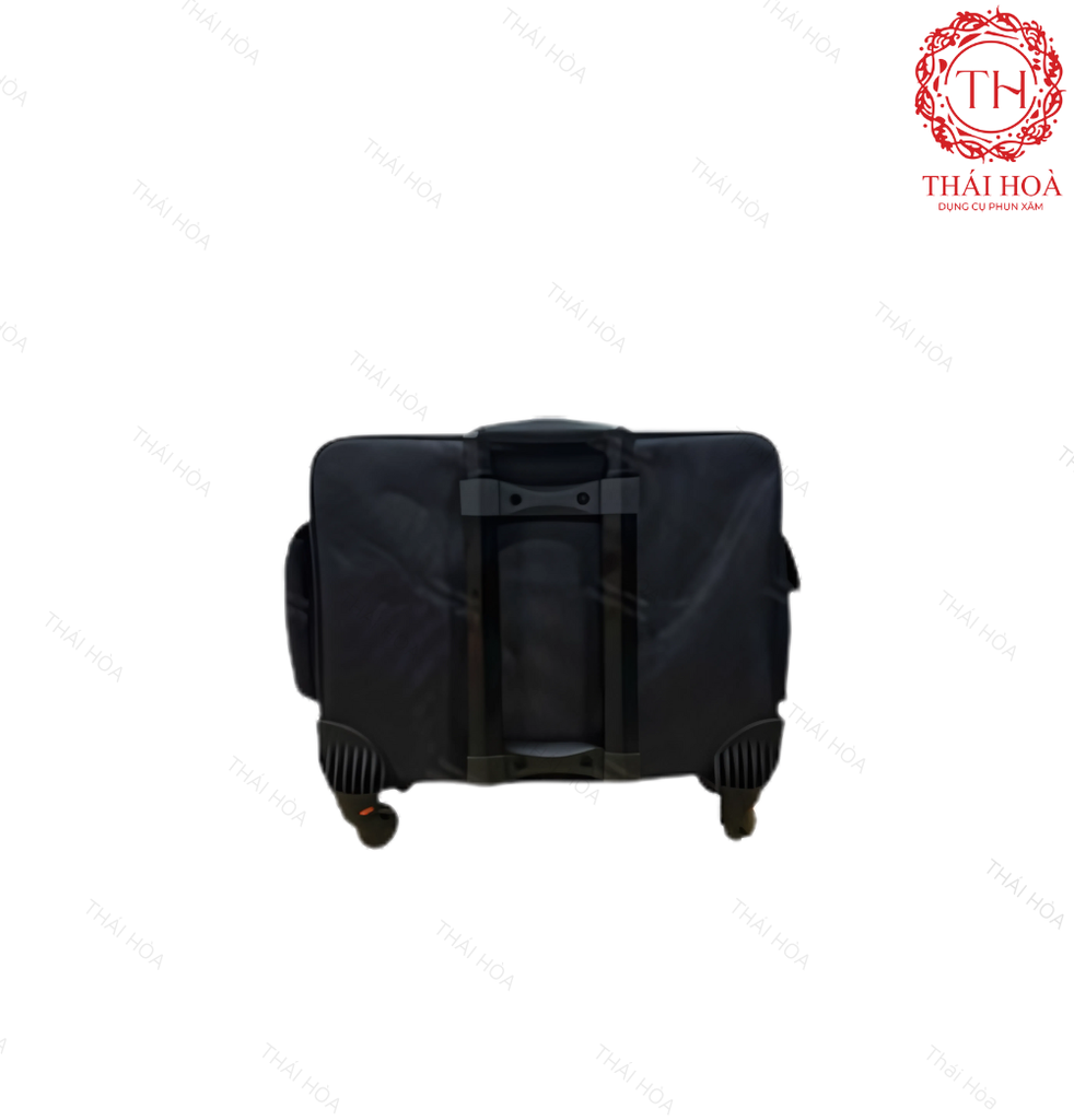 Cốp Đa Năng Dạng Vali Dùng Để Đựng Đồ Phun Xăm Makeup Chuẩn DCPX Thái Hòa