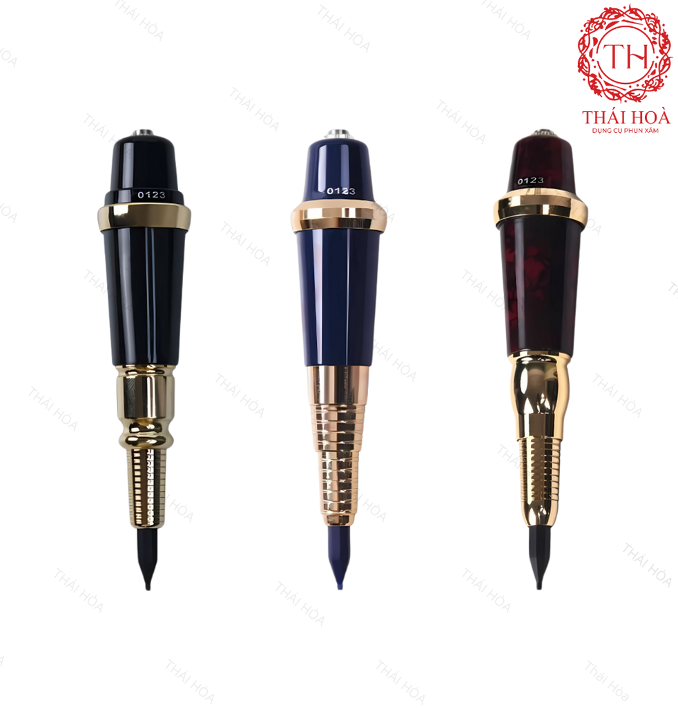 Máy Xăm GIANSUN 9430 Chính Hãng Đài Loan – Bảo Hành 6 Tháng