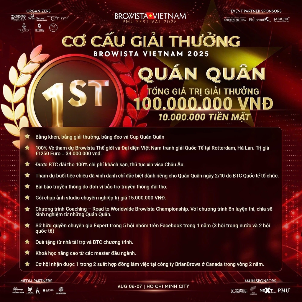 Da Mặt 3D Silicone - Da Thi Browista Chất Lượng Chuẩn Quốc Tế