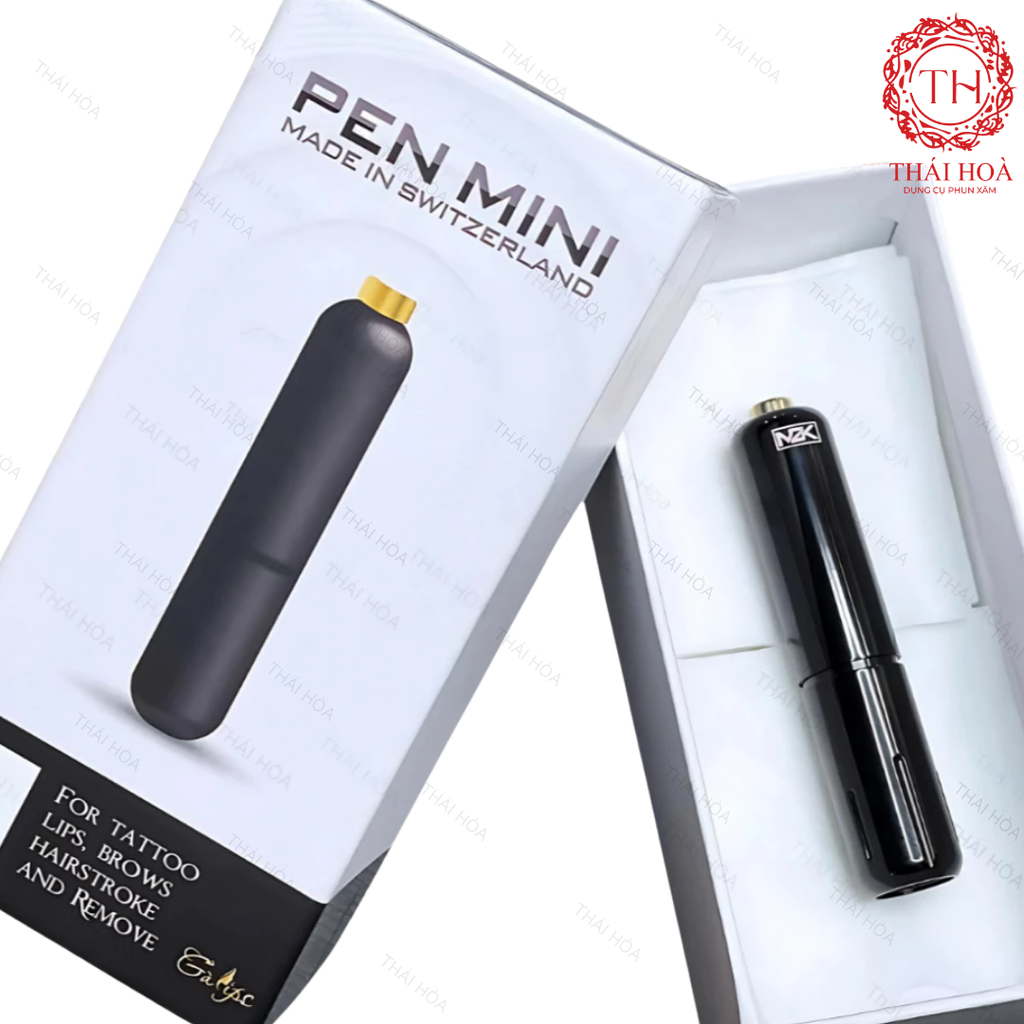 MÁY PEN MINI M2K CHÍNH HÃNG –  CHUẨN CÔNG NGHỆ THỤY SĨ