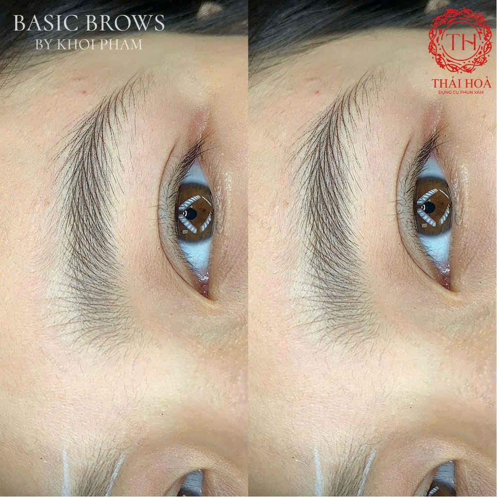 MỰC BASIC – MASTER KHÔI PHẠM | DÒNG MỰC CHUYÊN SỢI CHUẨN MÀU – CHUẨN NÉT