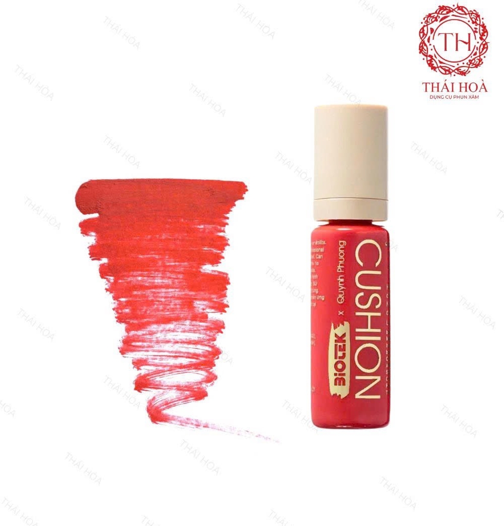 Mực Wings – Biotek x Quỳnh Phương