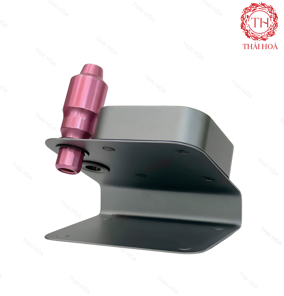 Máy Phun Xăm Magic Eagle Chính Hãng - Máy Phun Xăm Cao Cấp, Êm Máy, Chuẩn Từng Nét, Phù Hợp Mọi Kỹ Thuật