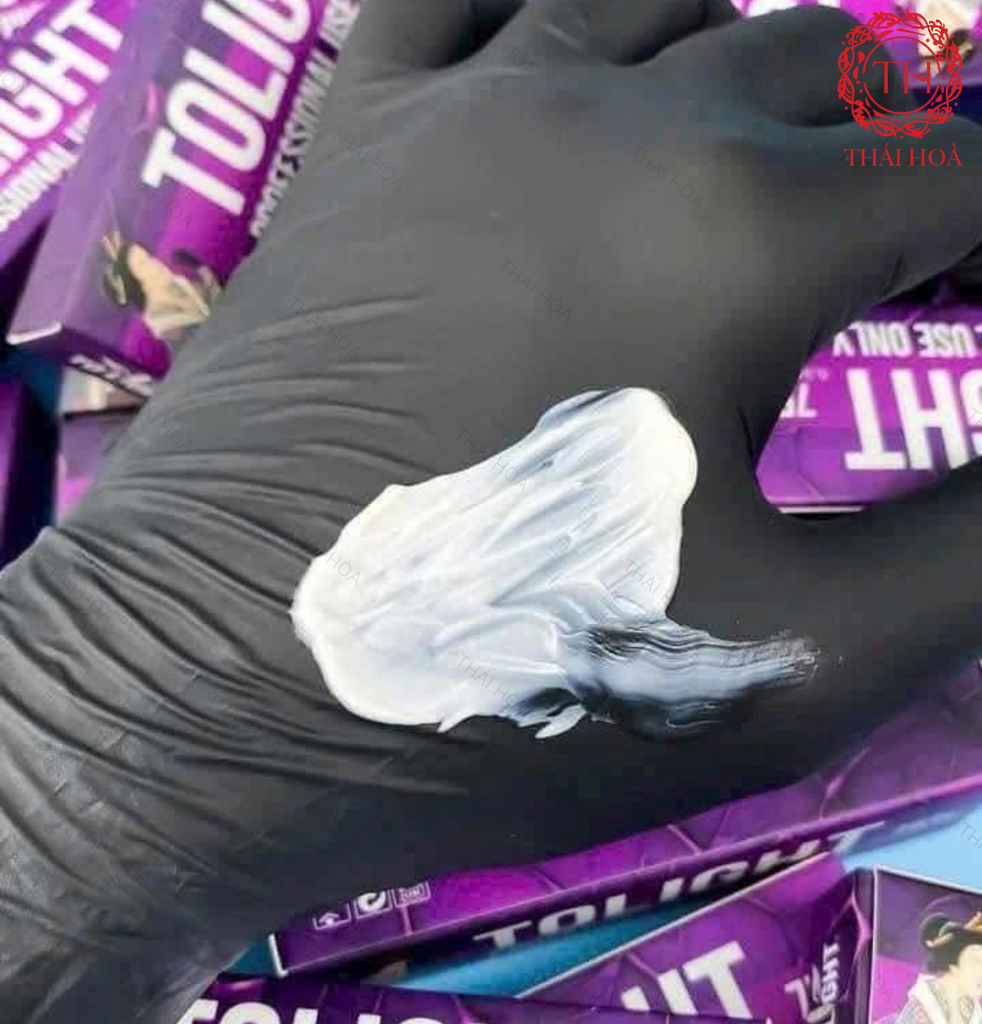 Tê Tolight Phun Xăm - Giải Pháp Tê Êm Ái, An Toàn Cho Khách Hàng