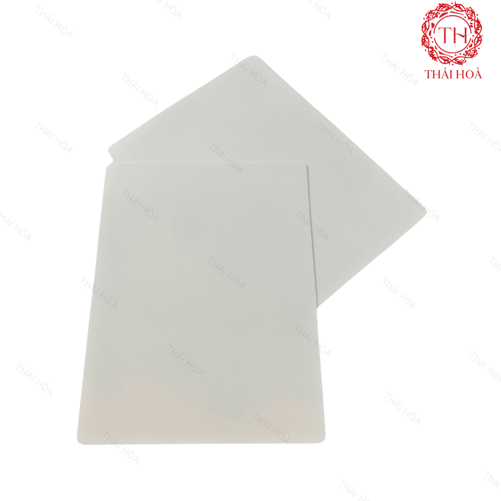 Da Giả Trắng Trơn Không Bột Tập Phun Xăm - Da Giả Học Phun Xăm Chất Lượng