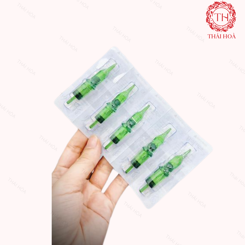Kim Nature Brows Master Đỗ Hương - Kim Phun Xăm Chất Lượng