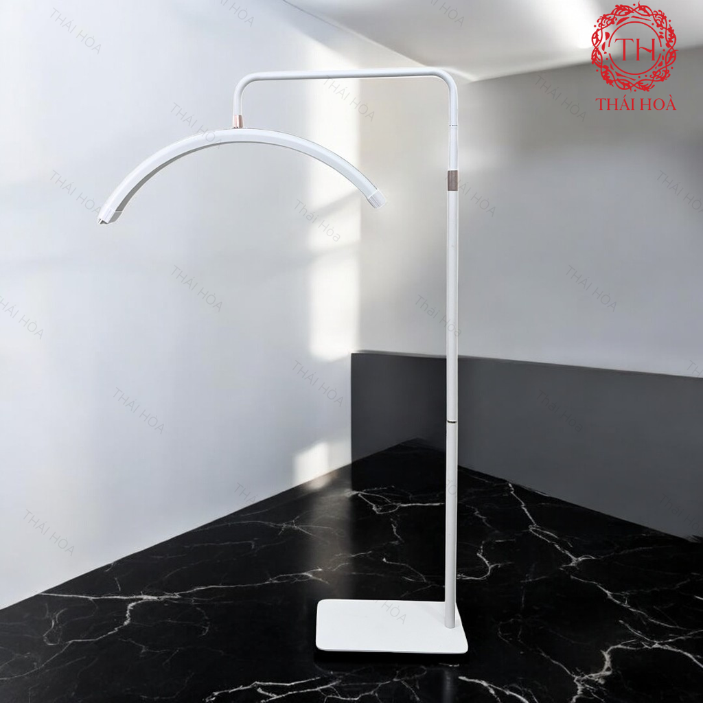 Đèn Bán Nguyệt Cao Cấp Đính Đá - Sang Trọng, Bền Đẹp, Giá Tốt Nhất