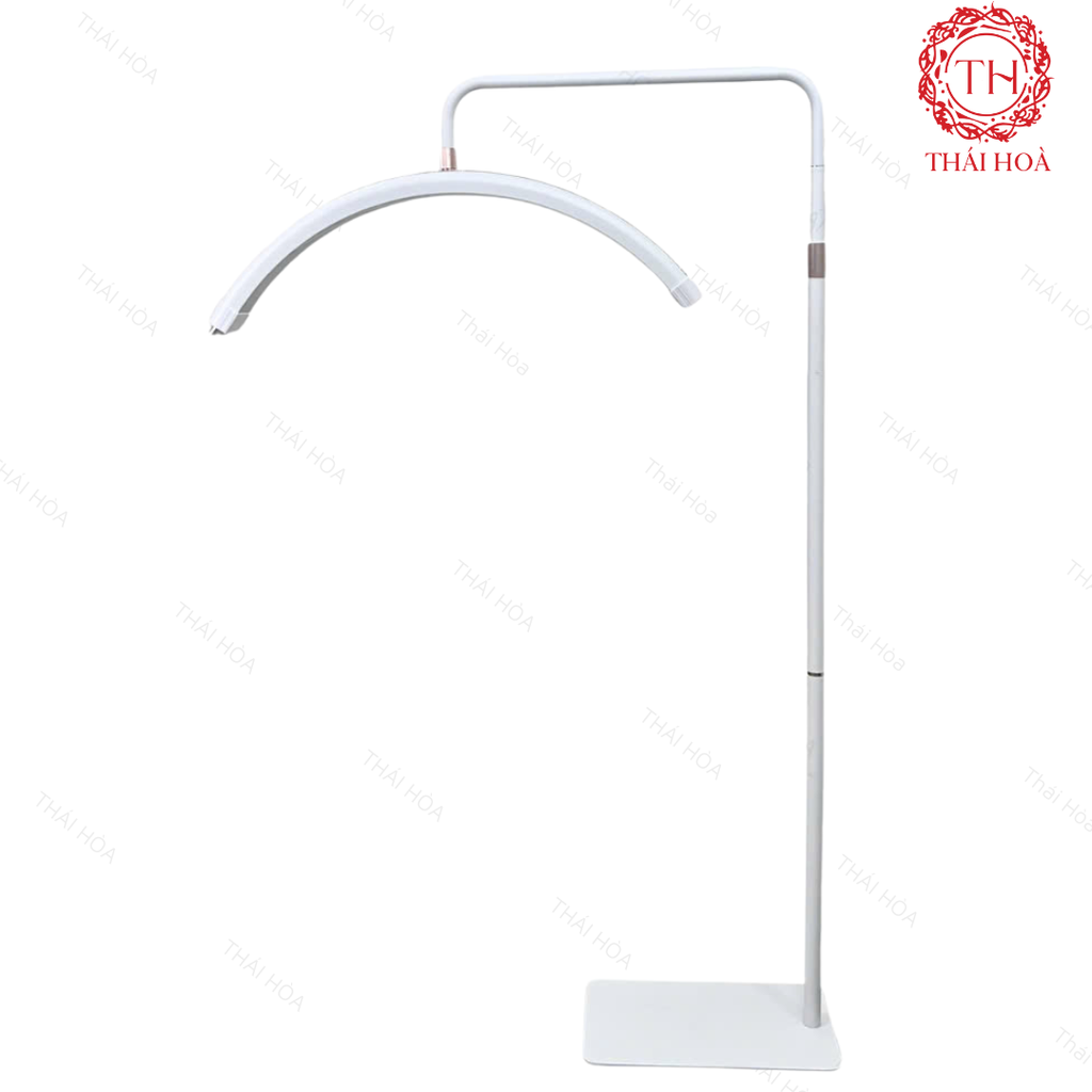 Đèn Bán Nguyệt Cao Cấp Đính Đá - Sang Trọng, Bền Đẹp, Giá Tốt Nhất