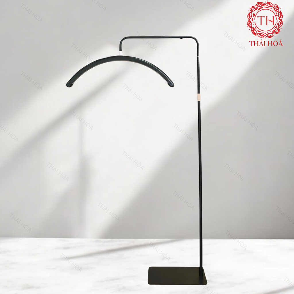 Đèn Bán Nguyệt Cao Cấp Đính Đá - Sang Trọng, Bền Đẹp, Giá Tốt Nhất